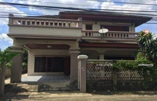 ให้เช่า บ้านเดี่ยว2ชั้น 100ตรว. อยู่ถนนนวมินทร์ ทะลุออกประเสริฐมนูกิจซอย13ได้. ใกล้ตลาดปัฐวิกรณ์ ให้เช่า27,000/เดือน